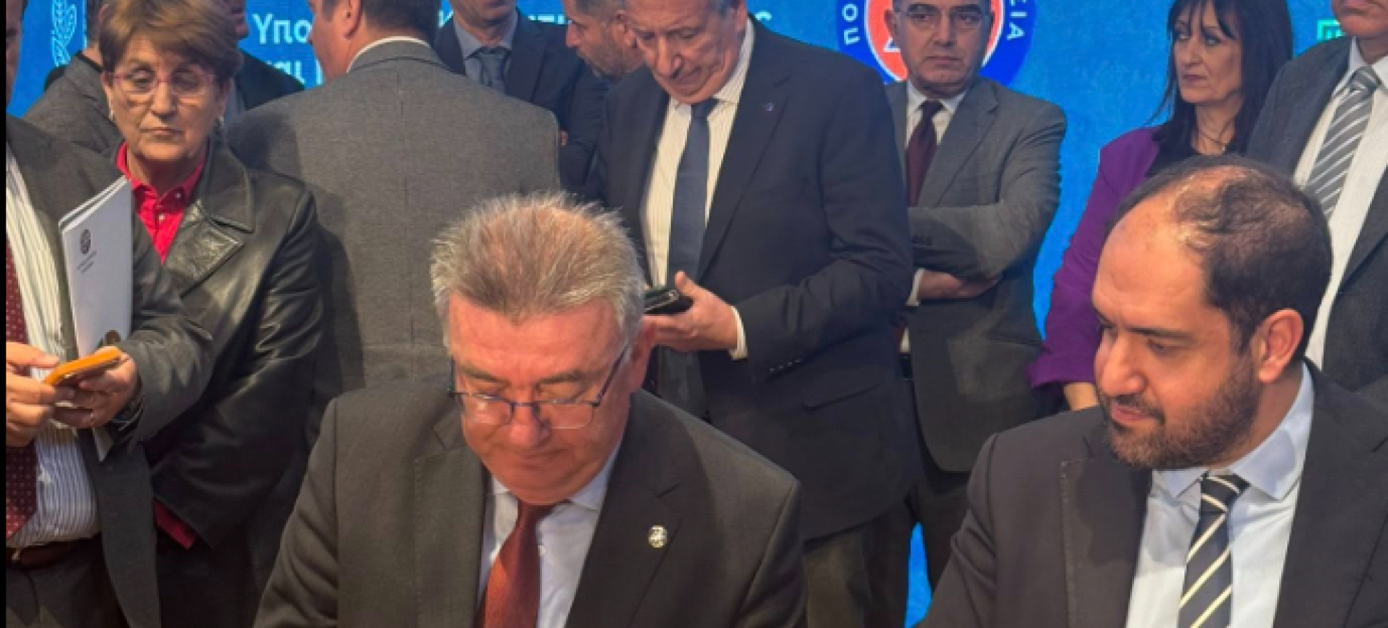 Ο Δήμος Κορινθίων εντάσσεται στο Ελληνικό Δίκτυο Ανθεκτικών Πόλεων